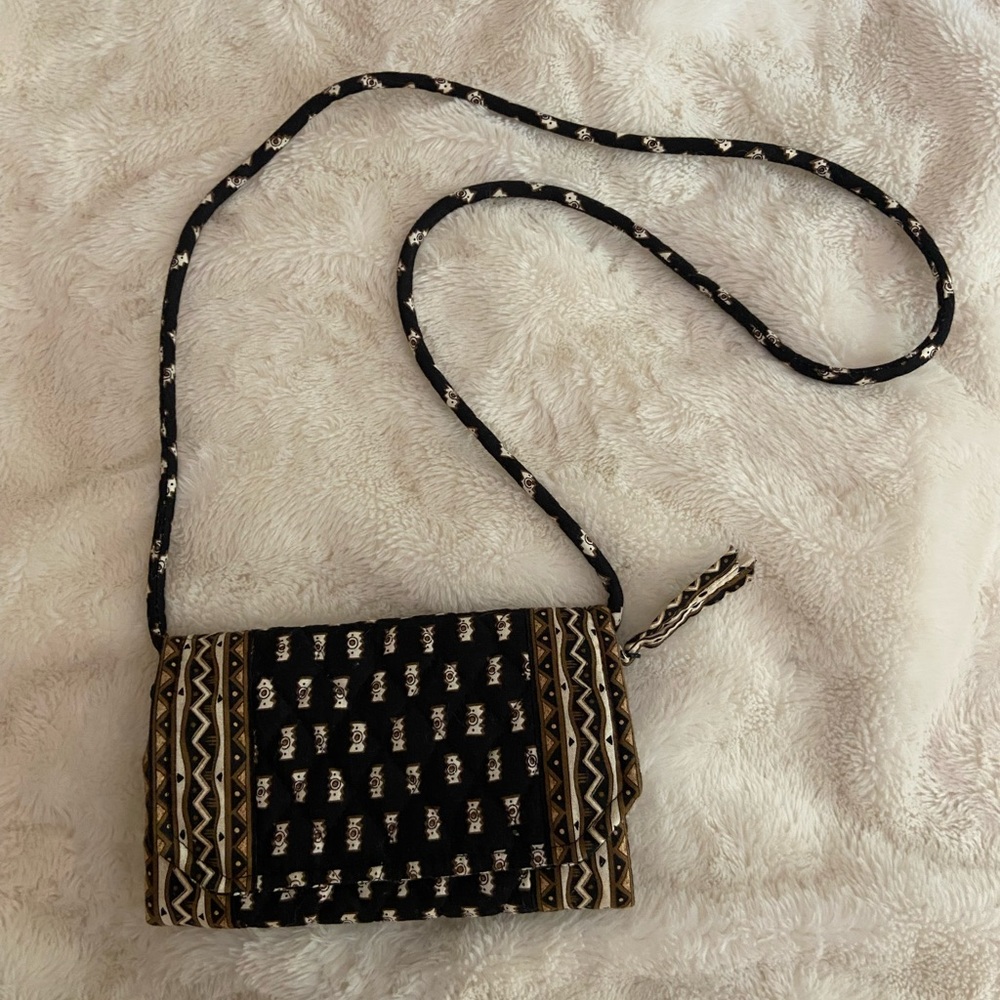 Vintage vera Bradley purse